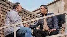 منوچهر هادی یک سریال کمدی از جنگ می‌سازد