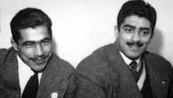 روایت فردین از مرگ تختی: خودکشی کرد اما او را کشتند!