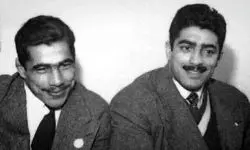 روایت فردین از مرگ تختی: خودکشی کرد اما او را کشتند!