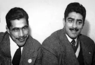 روایت فردین از مرگ تختی: خودکشی کرد اما او را کشتند!