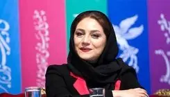 شبنم مقدمی از «بازی شبانه» نوشت