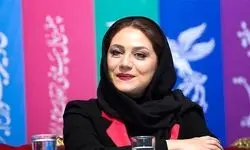شبنم مقدمی از «بازی شبانه» نوشت