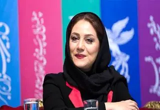 شبنم مقدمی از «بازی شبانه» نوشت