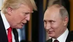 ترامپ ترممز پوتین را می کشد؟
