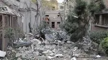 نواده واقف زمین انستیتو پاستور به حمله رژیم صهیونیستی واکنش نشان داد/ انتقاد شدید او از رضا پهلوی 
