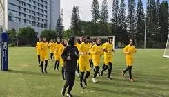 نگاهی به عملکرد تیم ملی زنان ایران؛ بازگشت به خانه بدون گل زده