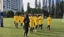 نگاهی به عملکرد تیم ملی زنان ایران؛ بازگشت به خانه بدون گل زده