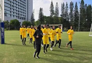 نگاهی به عملکرد تیم ملی زنان ایران؛ بازگشت به خانه بدون گل زده