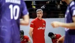 مومنی‌مقدم: می‌توانستند لیگ والیبال را به تعویق نیندازند