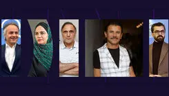 تدارک حسن فتحی برای یک سریال جدید؛ امین حیایی با «کاست» می‌آید