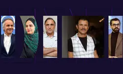 تدارک حسن فتحی برای یک سریال جدید؛ امین حیایی با «کاست» می‌آید