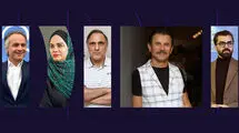 تدارک حسن فتحی برای یک سریال جدید؛ امین حیایی با «کاست» می‌آید