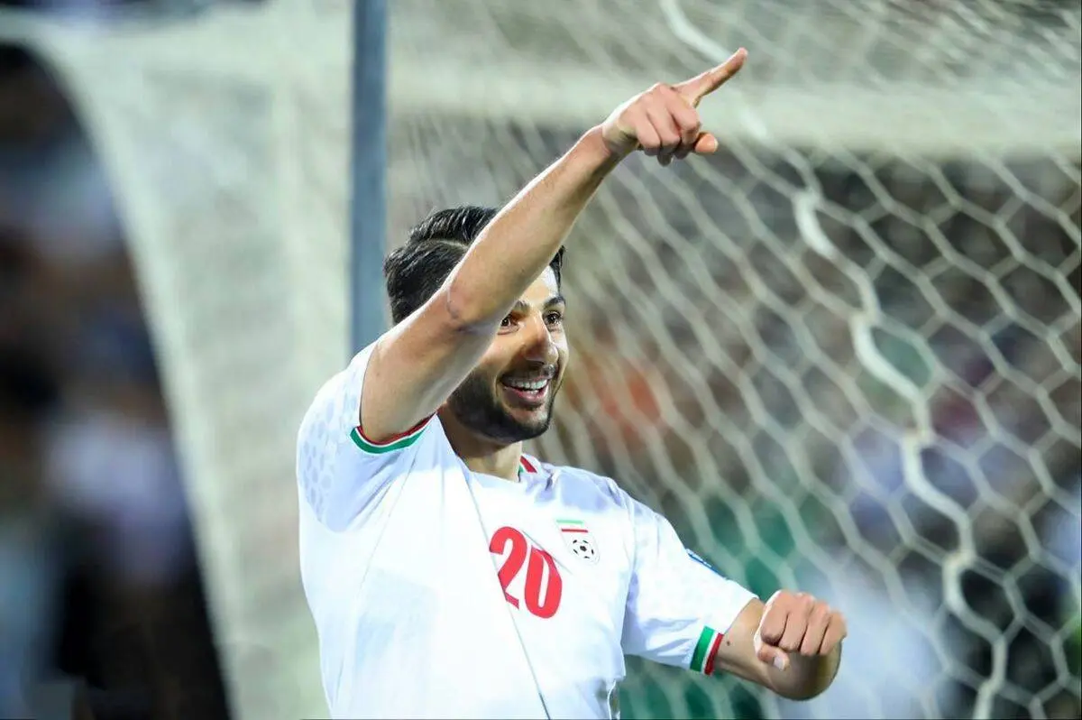 اعتماد قلعه‌نویی یک شمشیر دو لبه است!