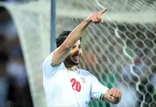 اعتماد قلعه‌نویی یک شمشیر دو لبه است!