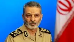 سرلشکر موسوی: حافظان امنیت به هیچ تروریستی مجال میدان‌داری نخواهند داد