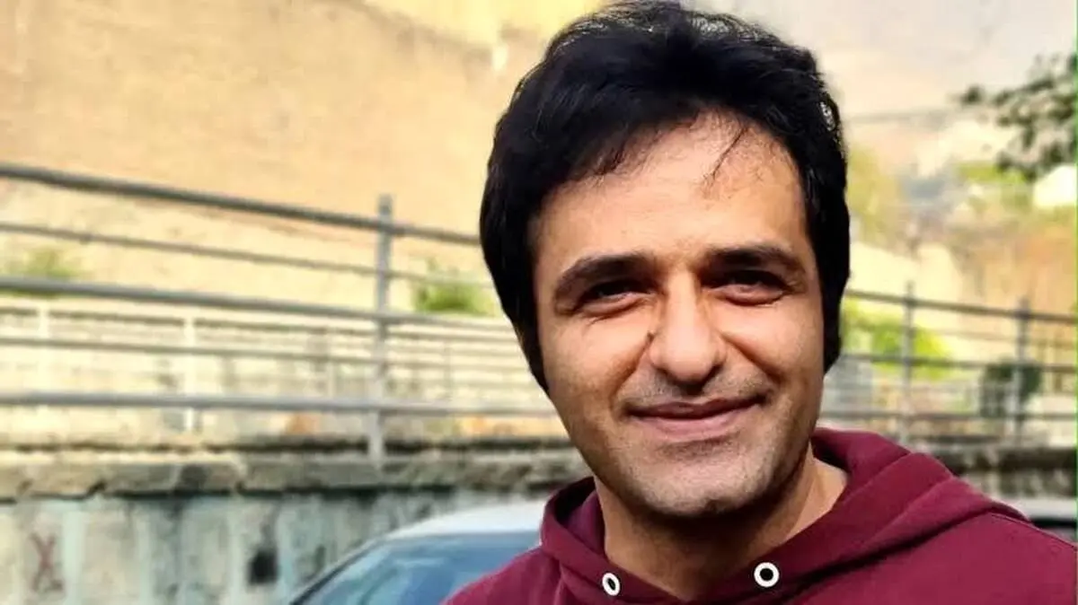 ضیا نبوی از زندان اوین آزاد شد