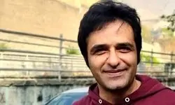 ضیا نبوی از زندان اوین آزاد شد