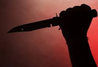 قتل در نازی‌آباد بر سر زنگ مکرر ساختمان!