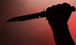 قتل در نازی‌آباد بر سر زنگ مکرر ساختمان!