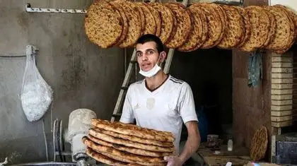 پای قیمت نان به استانداری‌ها باز شد