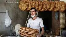 پرداخت یارانه نان به مردم /  نان  ارزان‌ تر می‌شود

