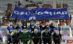 عذرخواهی گل‌گهر از هواداران