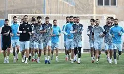 بازی استقلال به ورزشگاه تختی منتقل شد