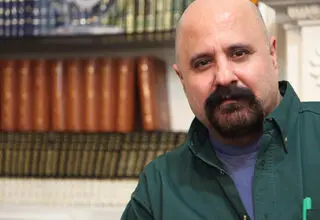 چند رباعی از از سهیل محمودی برای وطن
