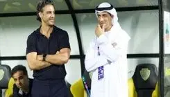 حمایت قاطع مدیر تیم فوتبال البطائح از فرهاد مجیدی