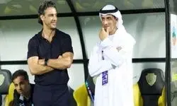 حمایت قاطع مدیر تیم فوتبال البطائح از فرهاد مجیدی