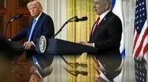 نتانیاهو: آتش بس با ایران را پذیرفتم!
