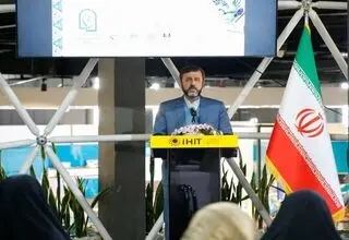 غریب‌آبادی: اگر اسنپ‌بک اجرا شود، توافق قاهره متوقف می‌شود