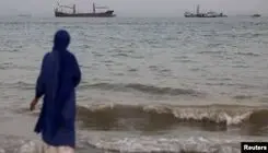 دوگانه محاصره و مقاومت در هرمز
