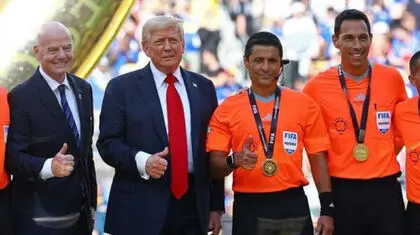 نچسب‌ترین لایک دنیا!