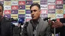 خلیفه‌اصل: یک امتیاز را به مردم خوزستان تقدیم می‌کنم