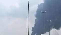 انفجارهای شدید در قطر و کویت