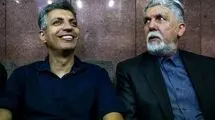 ماجرای ویدیو جنجالی عادل فردوسی پور با وزیر فرهنگ چیست؟/ ۲ فیلم را ببینید