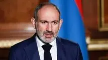 پاشینیان: به توسعه روابط با روسیه متعهد هستیم