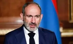 پاشینیان: به توسعه روابط با روسیه متعهد هستیم