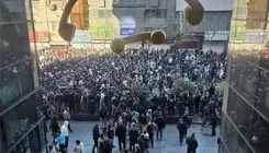 چرا اعتراض اقتصادی به آشوب کشیده شد؟