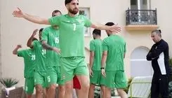 جهانبخش به جام جهانی می‌رسد