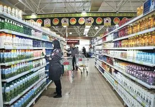 دریافت کد پرداخت برای خرید کالابرگ با مراجعه به برنامه «شمیم» 