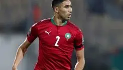 حکیمی: سنگال قهرمان شده؛ جام ملت‌های آفریقا را نمی‌خواهم