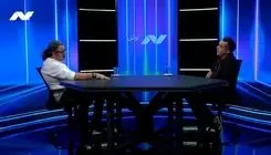 به مافیا در سینما اعتقاد ندارم اما به بازی قدرت چرا