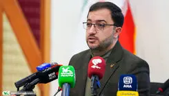 حامد علامتی مسئول کمیته کودک و نوجوان ستاد دهه فجر انقلاب اسلامی شد