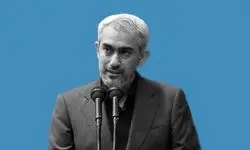 مدنی‌زاده گزینه نهایی دولت برای تصدی پست وزارت اقتصاد