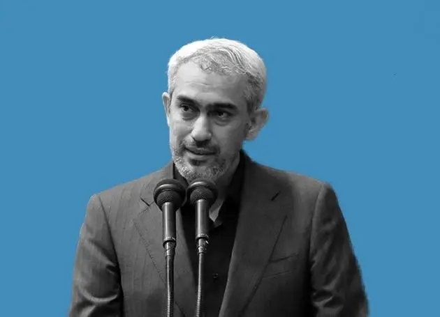 مدنی‌زاده گزینه نهایی دولت برای تصدی پست وزارت اقتصاد