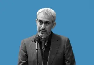 مدنی‌زاده گزینه نهایی دولت برای تصدی پست وزارت اقتصاد