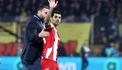 طارمی با هم‌تیمی جدید در لیست، بدون ایوب!