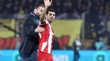 طارمی با هم‌تیمی جدید در لیست، بدون ایوب!